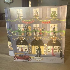 Angelina Paris Advent Calendar